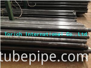 Steel Alloy Steel Tubes